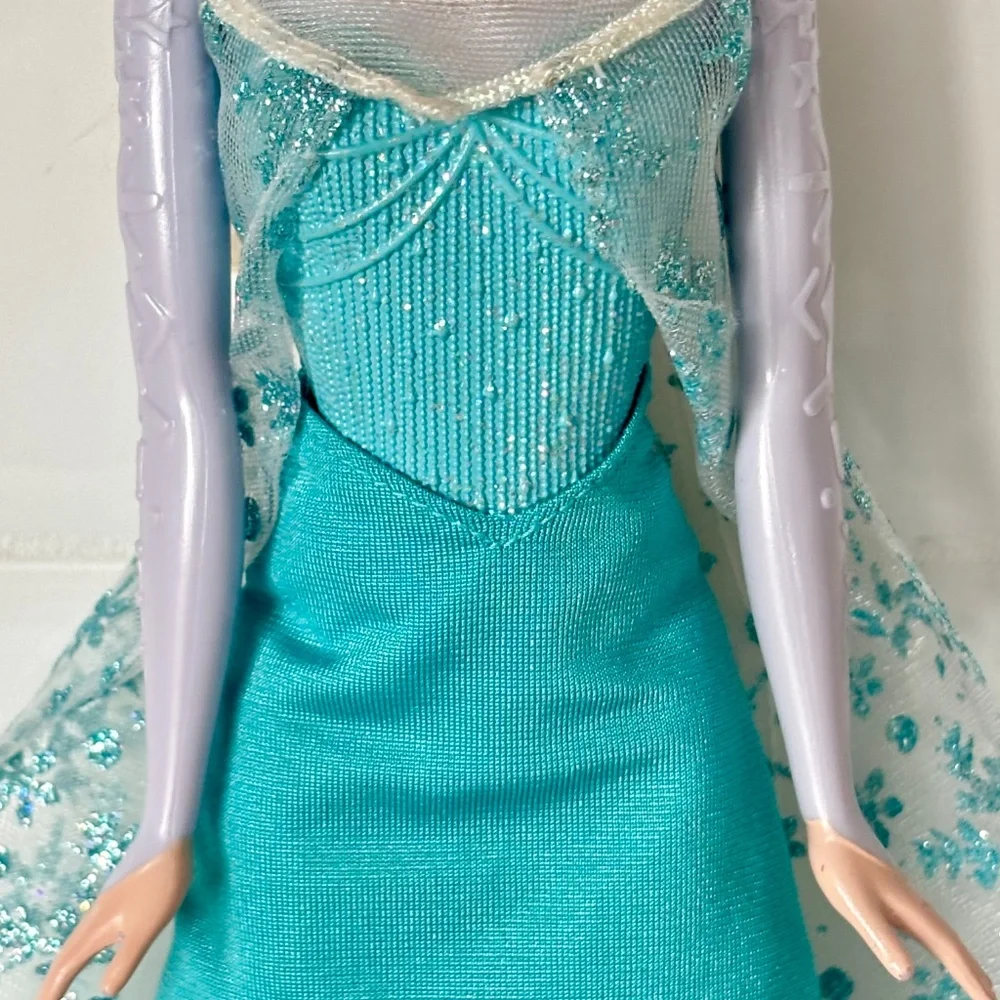 Disney queen elsa